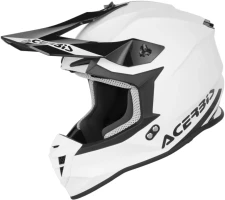 Мотошлем для мотокросса и эндуро Acerbis Linear