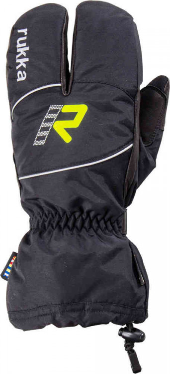 Мотоперчатки для города, спорта и туринга Rukka GTX 3Chamb  70872-778-990-R-7