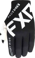 Мотоперчатки для мотокросса и эндуро FXR Slip-On Lite MX Gear