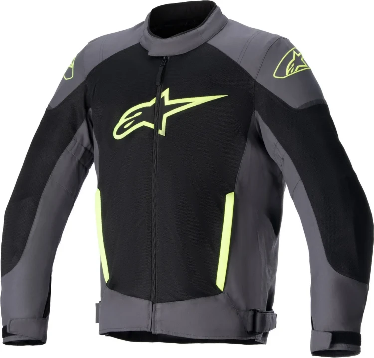 Мотокуртка текстильная Alpinestars T-SP X Superair