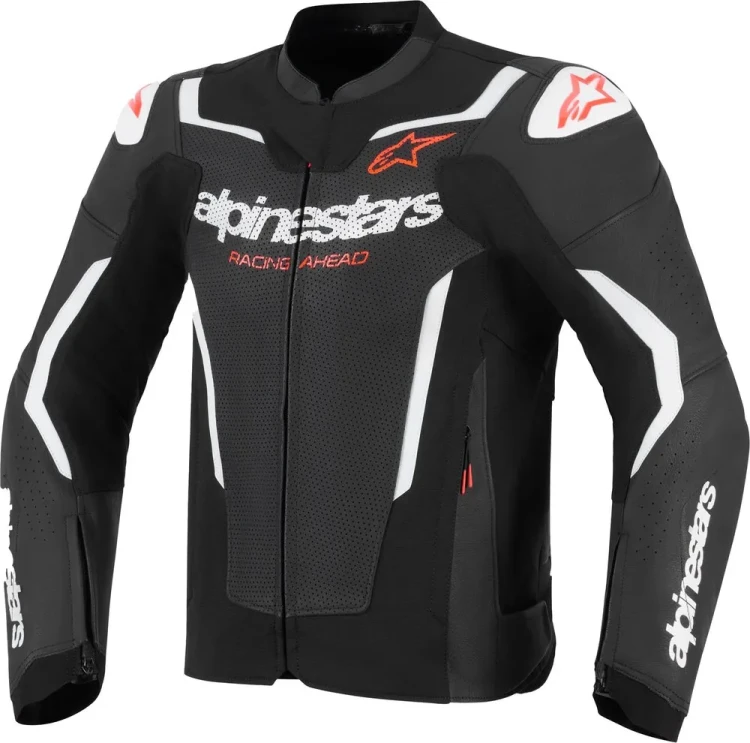 Мотокуртка текстильная Alpinestars GP Force V2 Air