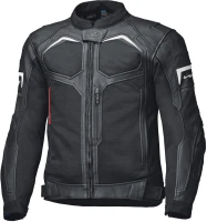 Мотокуртка кожаная Held Torver Top Air Mesh