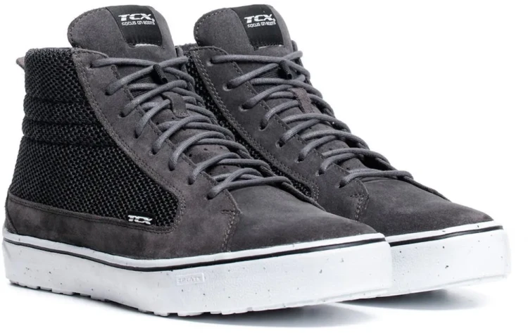 Мотоботы городские и короткие TCX Street 3 Air