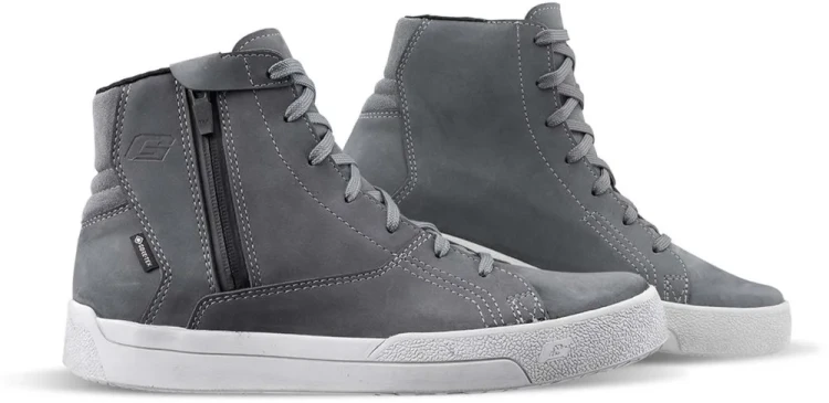 Мотоботы городские и короткие Gaerne G-Rome GTX