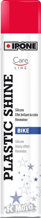 IPONE Plastic Shine