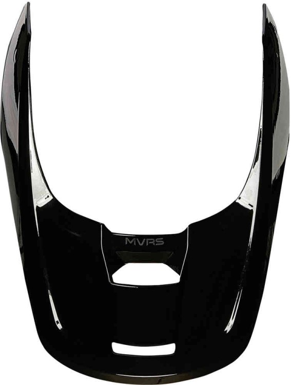 FOX V1 Plaic Черный 27330-001