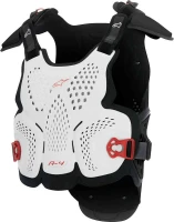 Мотозащита Alpinestars A-4  6701517-213-XS/S