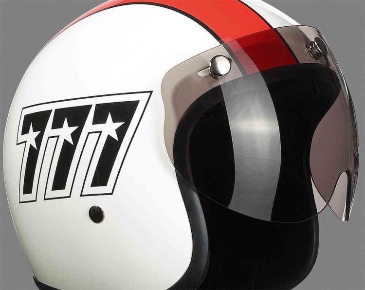 Bandit Jet Бледно-Синий JETVISIBL-S
