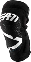 Мотозащита Leatt 3DF 5.0 Zip Белый D9982-5019400520