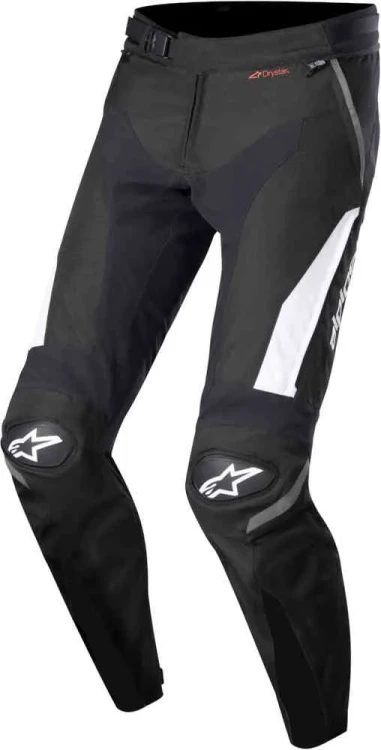 Мотоштаны текстильные Alpinestars T-SP R Drystar