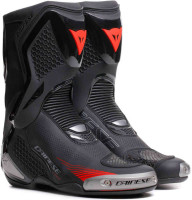 Мотоботы спортивные Dainese Torque 4 Air Черный/Красный 17900086-B78-38