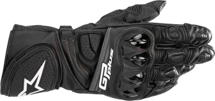 Мотоперчатки для города, спорта и туринга Alpinestars GP Plus R V2