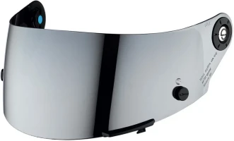 Schuberth SV3 SR2 / SR1 Tear-Off Серебристый иридий 4990004514