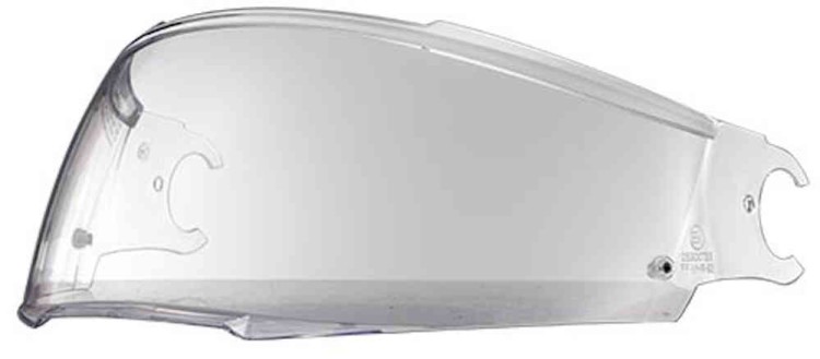 LS2 FF902 Scope Прозрачный 800902VIS01