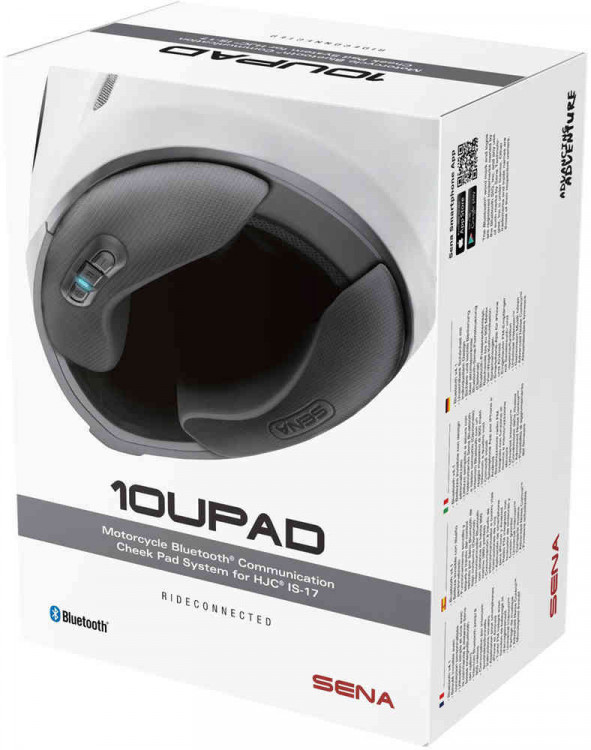 Sena 10UPAD HJC IS-MAX II  16504020-UNI