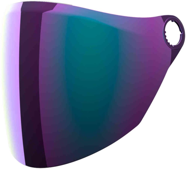 Nexx X.G30 Flat Iridium Зеленый иридий 04G3099VFLV120000