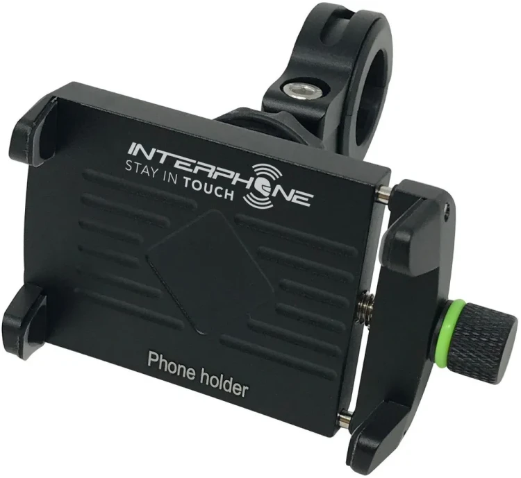 Interphone Crab Evo  IN-SMMOTOALU