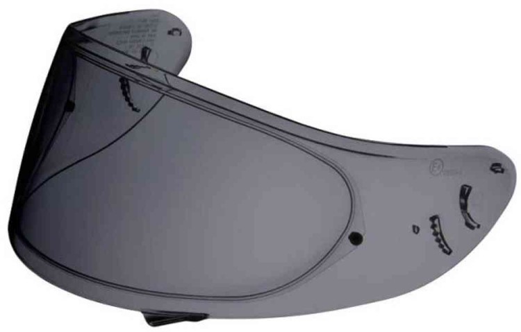 Shoei CF-1V Темно-голубой 17 08 003 0