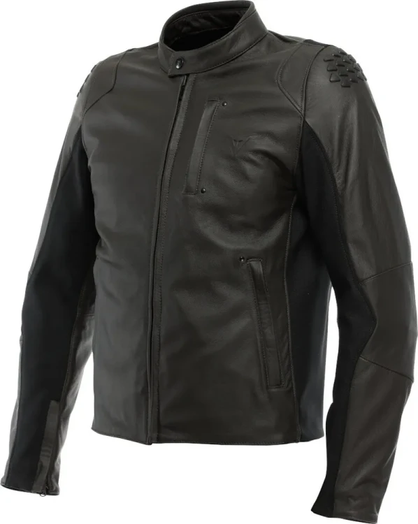 Мотокуртка кожаная Dainese Istrice