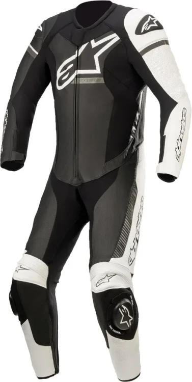 Мотокомбинезон слитный Alpinestars GP Force Phantom