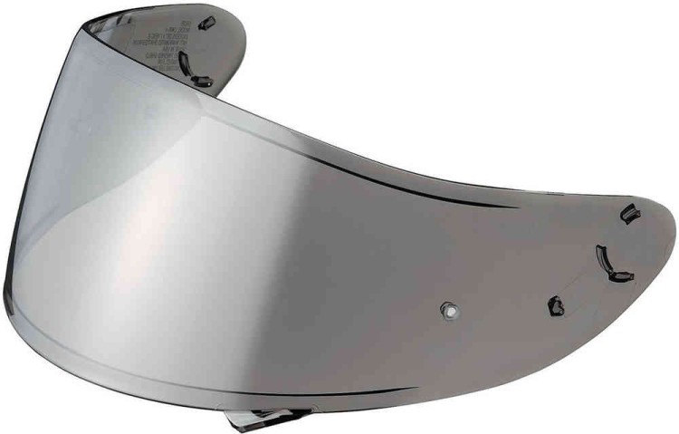 Shoei CW-1 Серебристый иридий 17 16 004 1