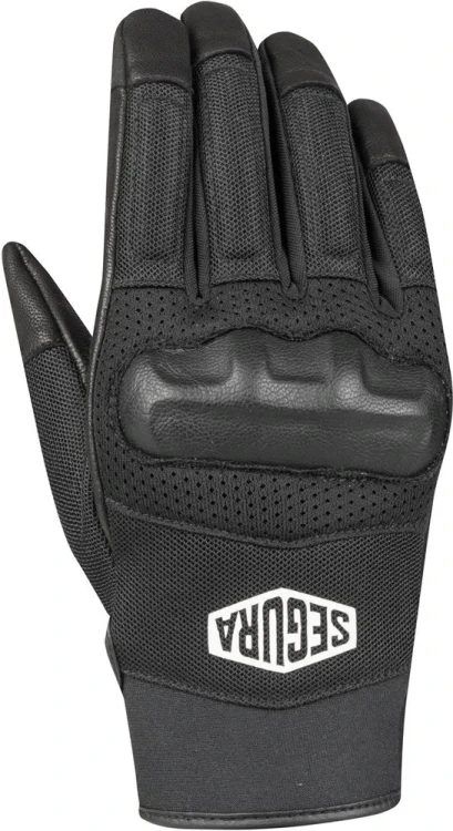 Мотоперчатки для города, спорта и туринга Segura Atol