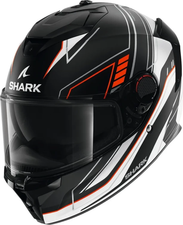 Мотошлем интеграл Shark Spartan GT Pro Toryan