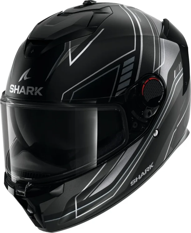 Мотошлем интеграл Shark Spartan GT Pro Toryan
