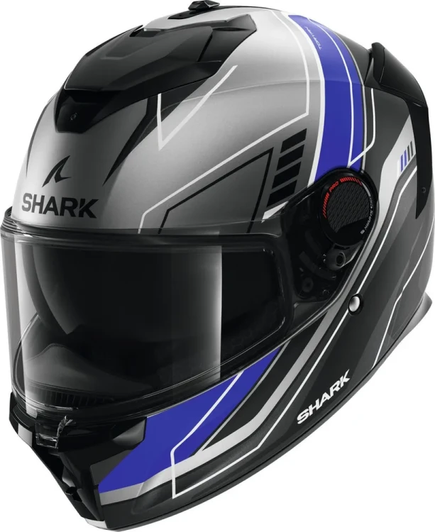 Мотошлем интеграл Shark Spartan GT Pro Toryan