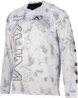 велоэкипировка Klim Petrol Ignite perforated