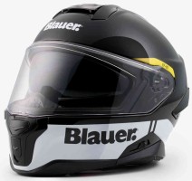 Мотошлем интеграл Blauer FF-01
