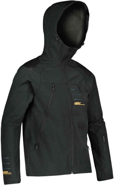 велоэкипировка Leatt MTB All Mountain 4.0