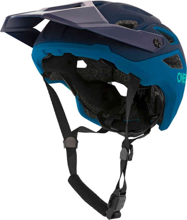 велоэкипировка Oneal Pike 2.0 Solid