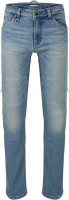 Мотоштаны текстильные мужские Spidi J-Fit Superslim светло-голубой J135-806-28