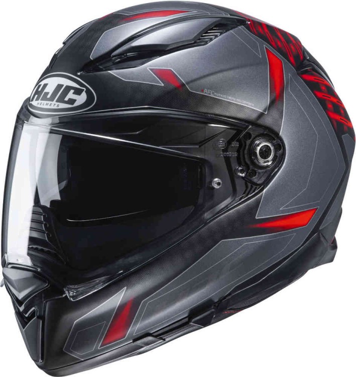 Мотошлем интеграл HJC F70 Dever