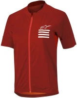 велоэкипировка Alpinestars Stella Trail Full Zip SS