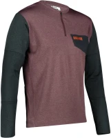 велоэкипировка Leatt MTB Trail 4.0