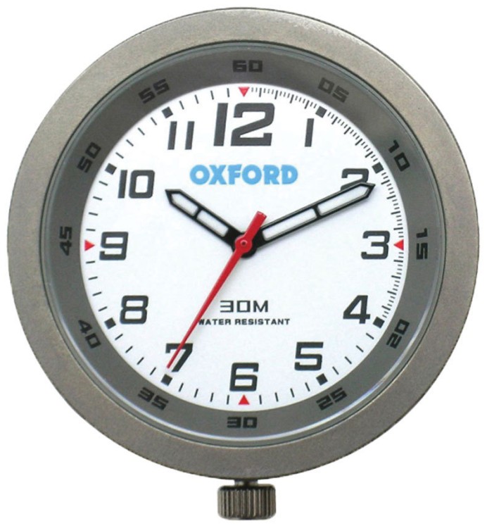 Oxford Analogue