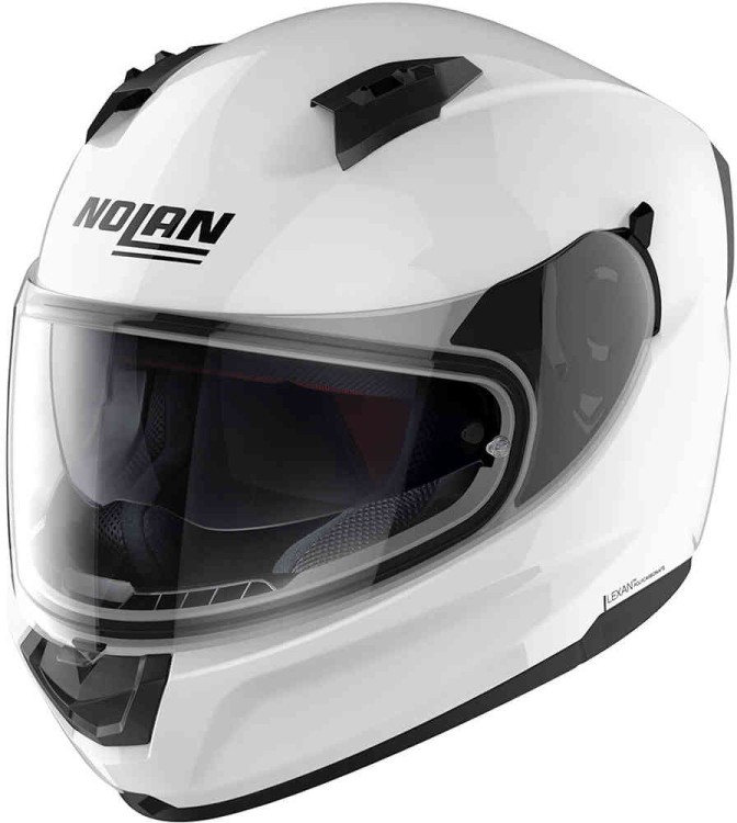 Мотошлем интеграл Nolan N60-6 Special