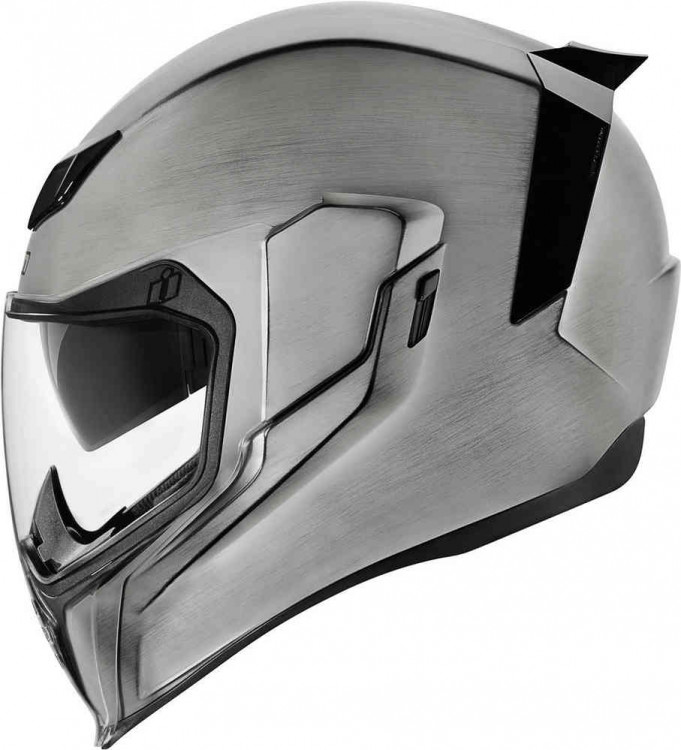 Мотошлем интеграл Icon Airflite Quicksilver