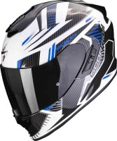 Мотошлем интеграл Scorpion EXO-1400 Evo Air Shell