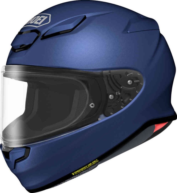 Мотошлем интеграл Shoei NXR 2