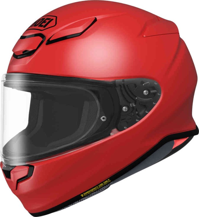 Мотошлем интеграл Shoei NXR 2