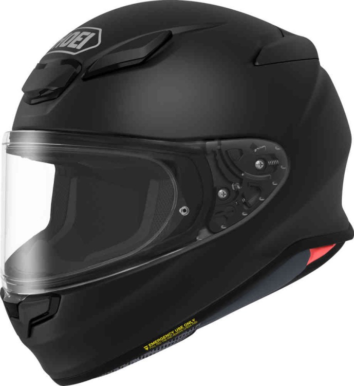 Мотошлем интеграл Shoei NXR 2