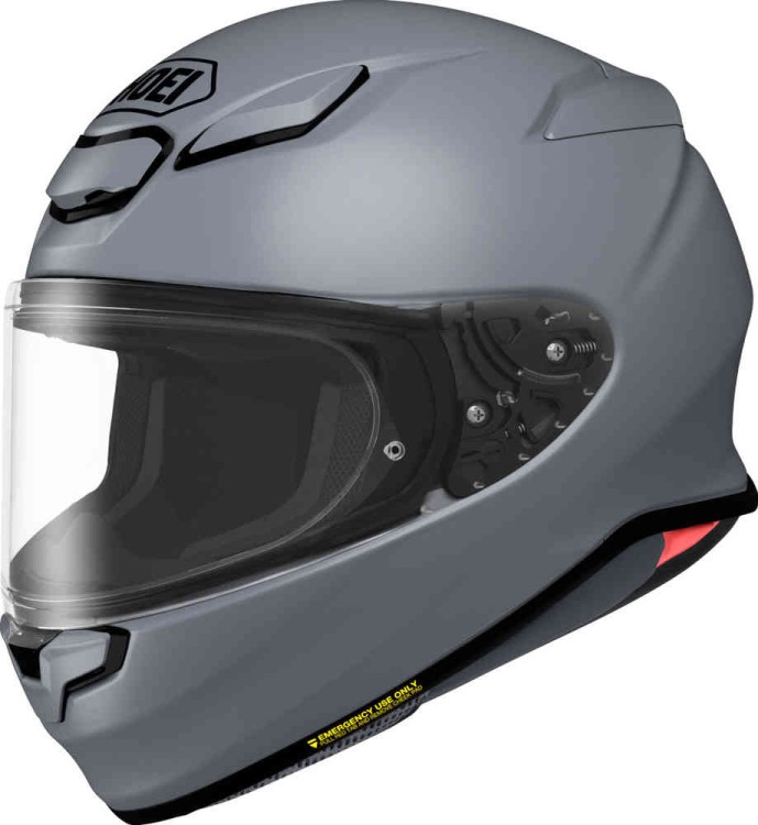 Мотошлем интеграл Shoei NXR 2