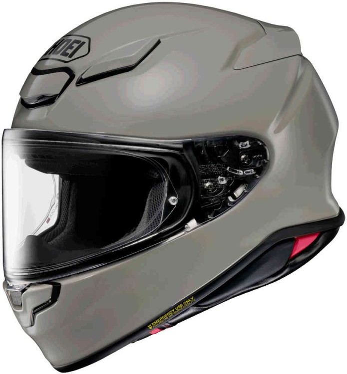 Мотошлем интеграл Shoei NXR 2