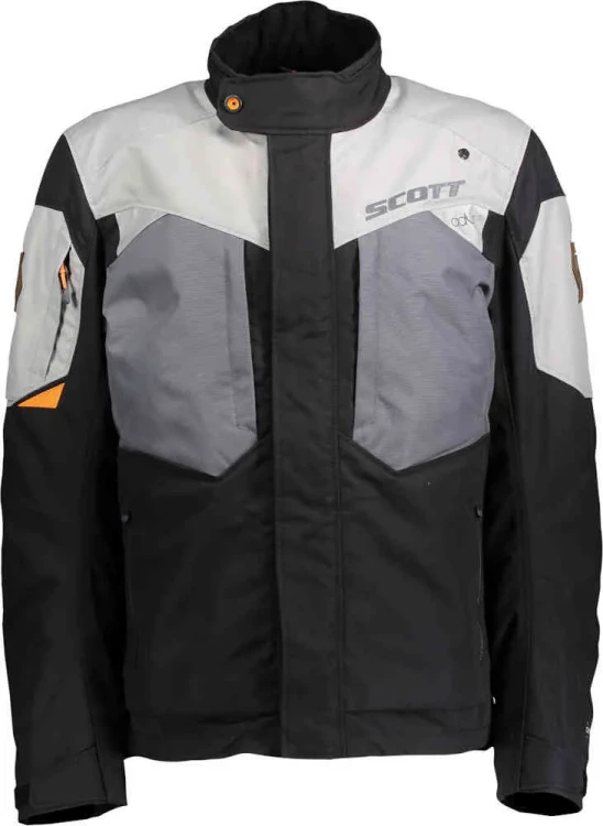 Мотокуртка текстильная Scott ADV Terrain Dryo