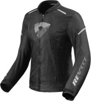 Мотокуртка текстильная женская Revit Sprint H2O
