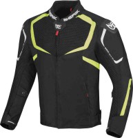 Мотокуртка текстильная мужская Berik X-Speed Air