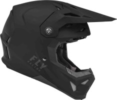 Мотошлем для мотокросса и эндуро Fly Racing Formula CP Solid